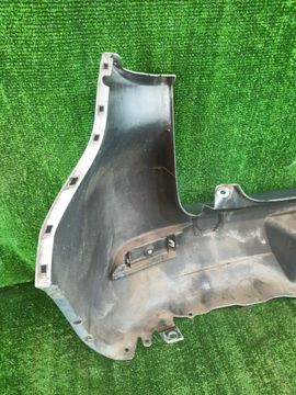 БАМПЕР НА TOYOTA RUSH J210E