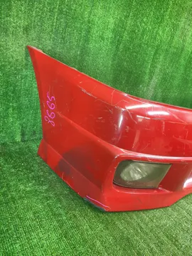 БАМПЕР НА NISSAN WINGROAD Y11