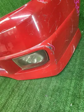 БАМПЕР НА NISSAN WINGROAD Y11