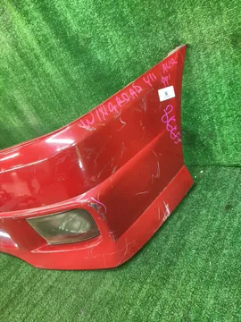 БАМПЕР НА NISSAN WINGROAD Y11