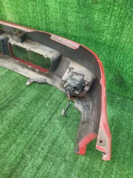 БАМПЕР НА NISSAN WINGROAD Y11