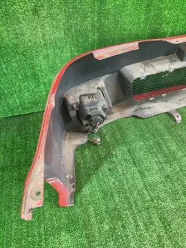 БАМПЕР НА NISSAN WINGROAD Y11