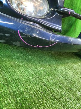 БАМПЕР НА HONDA FREED GB3