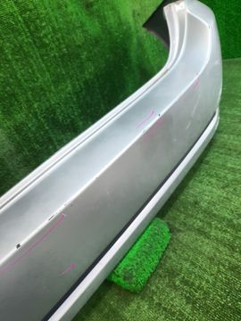 БАМПЕР НА TOYOTA ALLEX NZE121