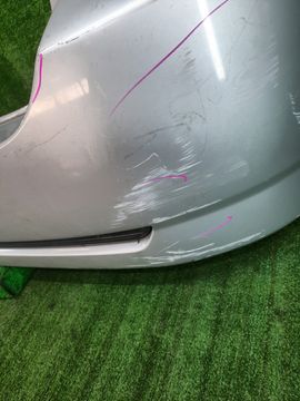 БАМПЕР НА TOYOTA ALLEX NZE121