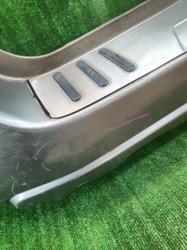 БАМПЕР НА SUBARU FORESTER SG5