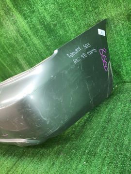 БАМПЕР НА SUBARU FORESTER SG5