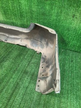 БАМПЕР НА SUBARU FORESTER SG5