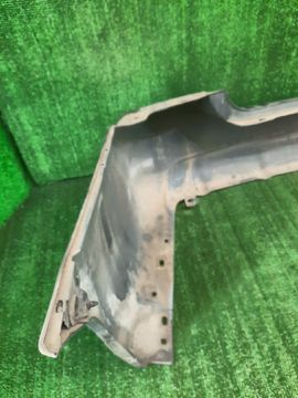 БАМПЕР НА SUBARU FORESTER SG5