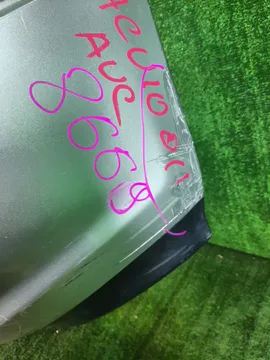 БАМПЕР НА TOYOTA HARRIER MCU10W