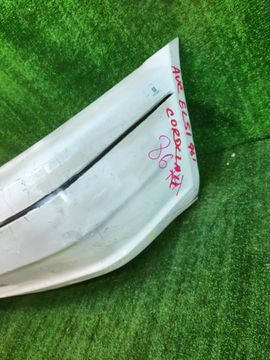 БАМПЕР НА TOYOTA COROLLA II EL51