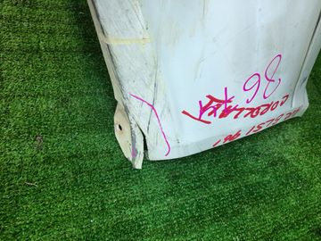 БАМПЕР НА TOYOTA COROLLA II EL51