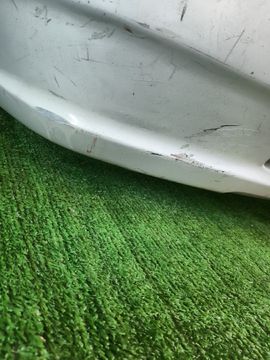 БАМПЕР НА TOYOTA COROLLA II EL51