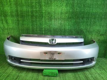 БАМПЕР НА HONDA STREAM RN1