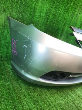 БАМПЕР НА HONDA STREAM RN1