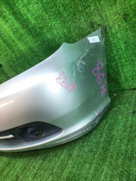 БАМПЕР НА HONDA STREAM RN1