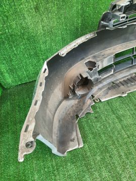 БАМПЕР НА HONDA STREAM RN1