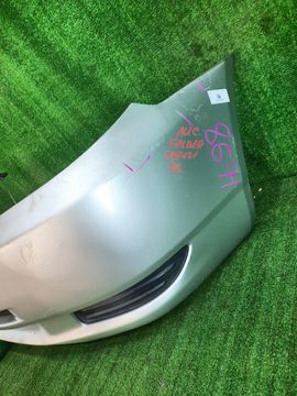 БАМПЕР НА TOYOTA COROLLA FIELDER NZE121G