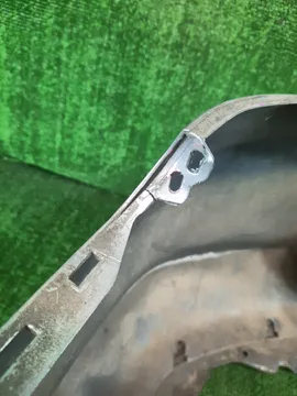 БАМПЕР НА HONDA CIVIC EU1