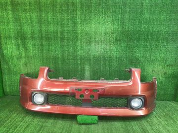 БАМПЕР НА NISSAN STAGEA M35