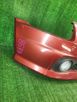 БАМПЕР НА NISSAN STAGEA M35