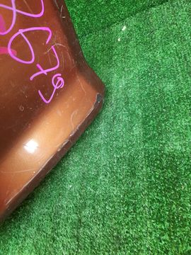 БАМПЕР НА NISSAN STAGEA M35