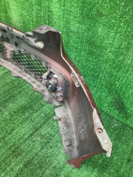 БАМПЕР НА NISSAN STAGEA M35