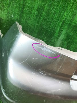 БАМПЕР НА HONDA CIVIC FERIO ES3