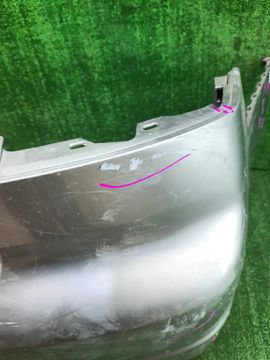 БАМПЕР НА HONDA CIVIC FERIO ES3