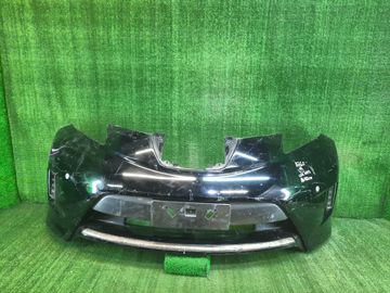 БАМПЕР НА NISSAN LEAF ZE0
