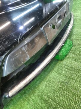 БАМПЕР НА NISSAN LEAF ZE0