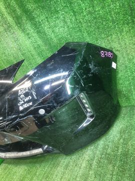 БАМПЕР НА NISSAN LEAF ZE0