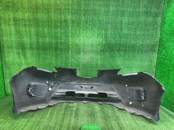 БАМПЕР НА NISSAN LEAF ZE0