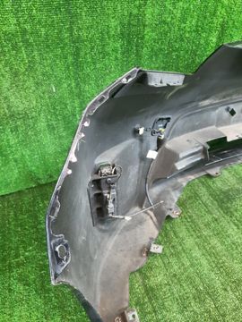 БАМПЕР НА NISSAN LEAF ZE0