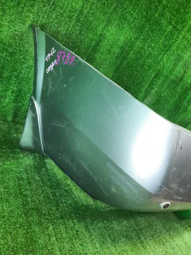 БАМПЕР НА NISSAN PRIMERA P12