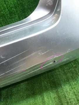 БАМПЕР НА NISSAN PRIMERA P12