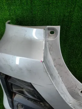 БАМПЕР НА TOYOTA RAIZE A201A