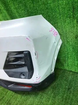 БАМПЕР НА TOYOTA RAIZE A201A