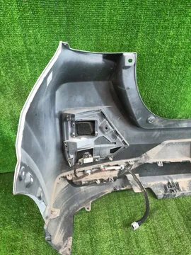 БАМПЕР НА TOYOTA RAIZE A201A