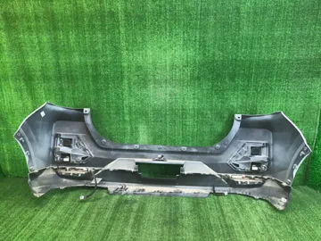 БАМПЕР НА TOYOTA RAIZE A201A