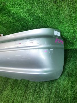 БАМПЕР НА TOYOTA COROLLA LEVIN AE111