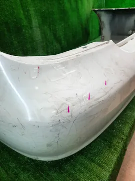 БАМПЕР НА TOYOTA CAMRY ACV30