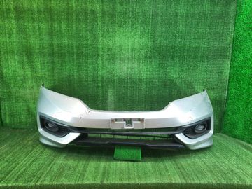 БАМПЕР НА HONDA FIT SHUTTLE GG8