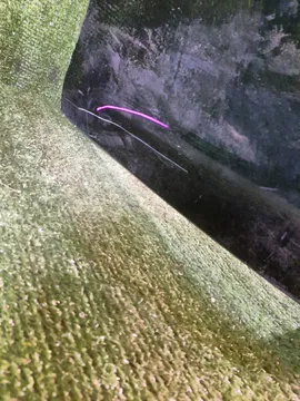 БАМПЕР НА HONDA STEPWGN RK5