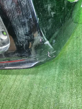 БАМПЕР НА HONDA STEPWGN RK5