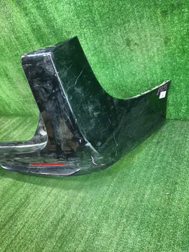 БАМПЕР НА HONDA STEPWGN RK5