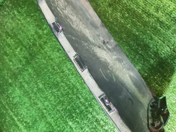 БАМПЕР НА HONDA STEPWGN RK5