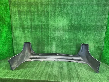 БАМПЕР НА HONDA STEPWGN RK5