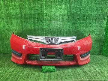 БАМПЕР НА HONDA FIT SHUTTLE GG7