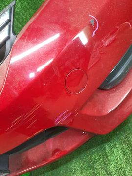 БАМПЕР НА HONDA FIT SHUTTLE GG7